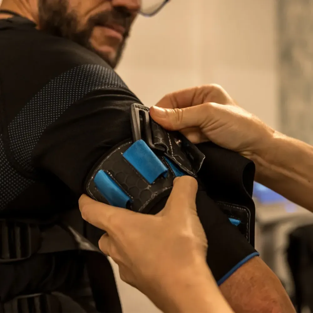 Miha bodytec